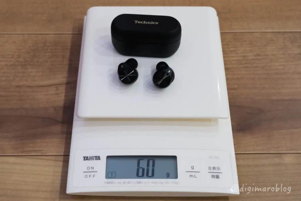 レビュー】MacユーザーがTechnics EAH-AZ80を購入した理由