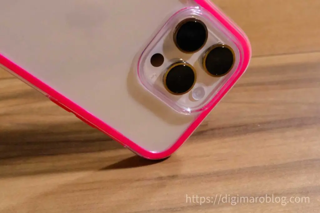 CASEKOOのiPhone14シリーズ用 新型クリアケース「CloudCush」の耐衝撃