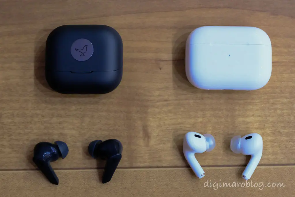 LIBRATONE AIR+3 レビュー】北欧デザインがおしゃれな完全ワイヤレス