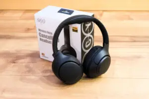 QCY H3発売！コスパ抜群のノイズキャンセリングヘッドホン｜ノイキャン