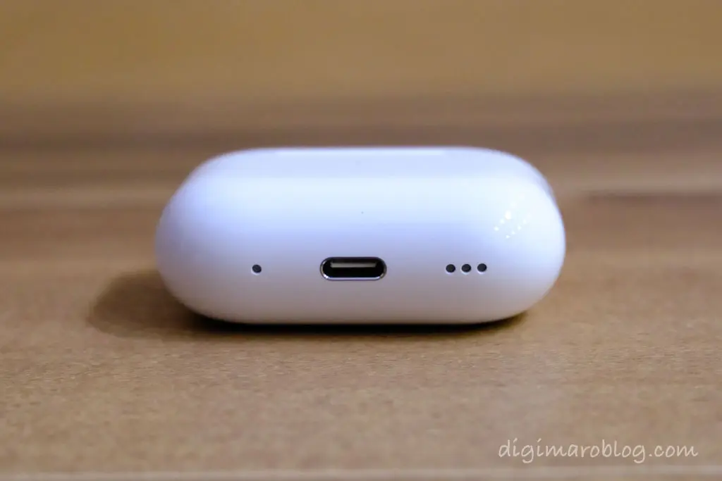 AirPods Pro 第2世代 Lightning 動作良好 比較レビュー】最新AirPods Pro第2世代 USB-CとLightningモデルの違い