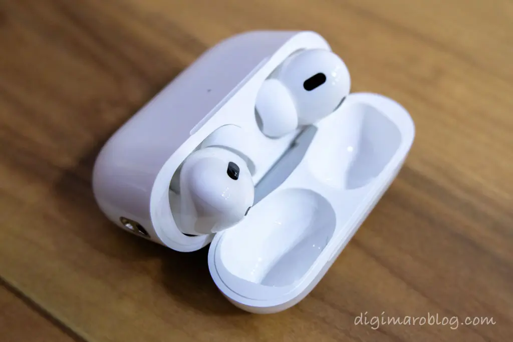 AirPods Pro 第2世代　Lightning仕様 比較レビュー】最新AirPods Pro第2世代 USB-CとLightningモデルの違い