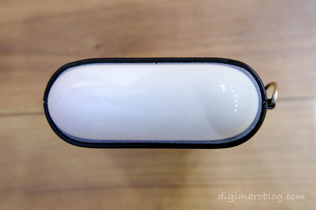 AirPods Pro 第2世代 USB-C/Lightningに最適！格安なレザーケースを発見！