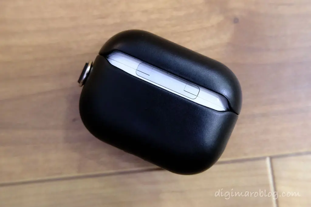 AirPods Pro 第2世代 USB-C/Lightningに最適！格安なレザーケースを発見！