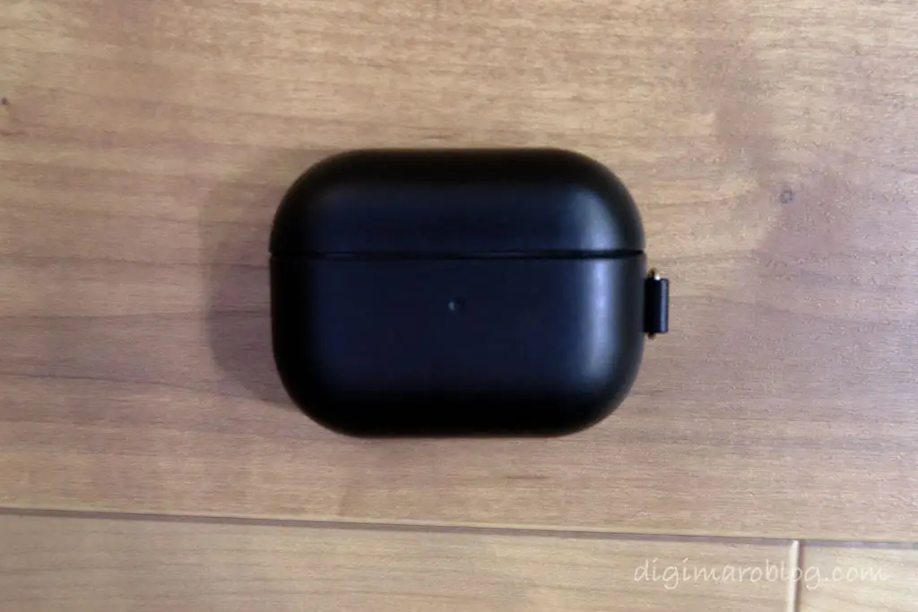 AirPods Pro 第2世代 USB-C/Lightningに最適！格安なレザーケースを発見！