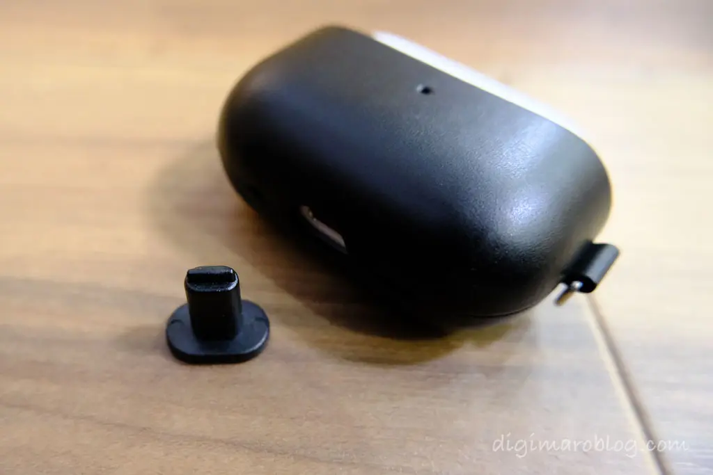 AirPods Pro 第2世代 USB-C/Lightningに最適！格安なレザーケースを発見！