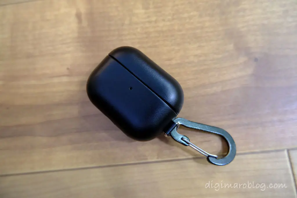 AirPods Pro 第2世代 USB-C/Lightningに最適！格安なレザーケースを発見！