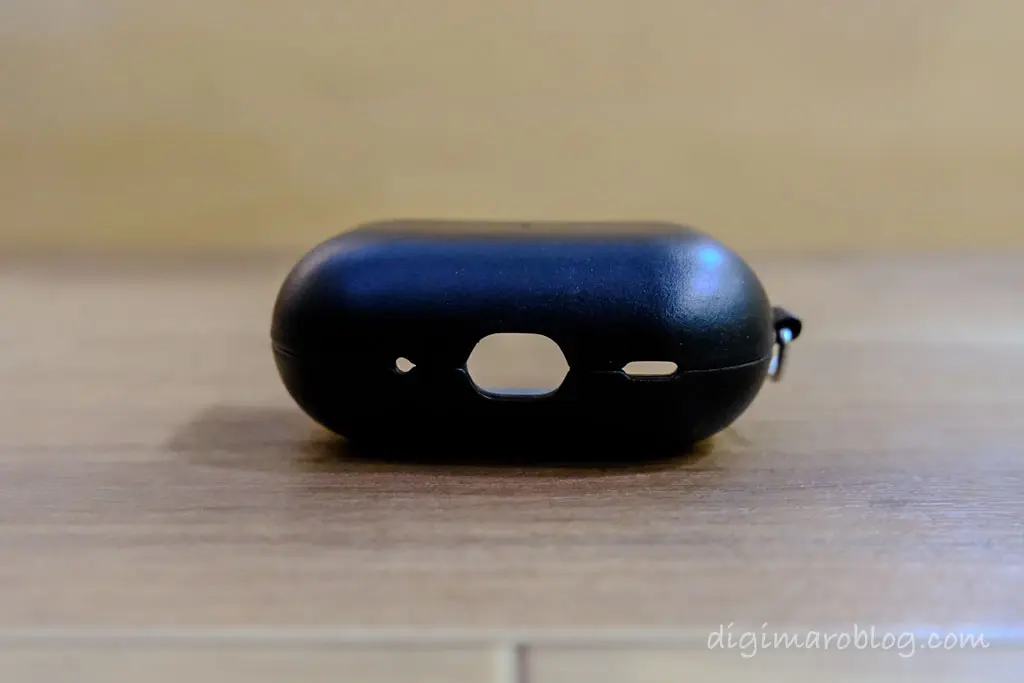 AirPods Pro 第2世代 USB-C/Lightningに最適！格安なレザーケースを発見！