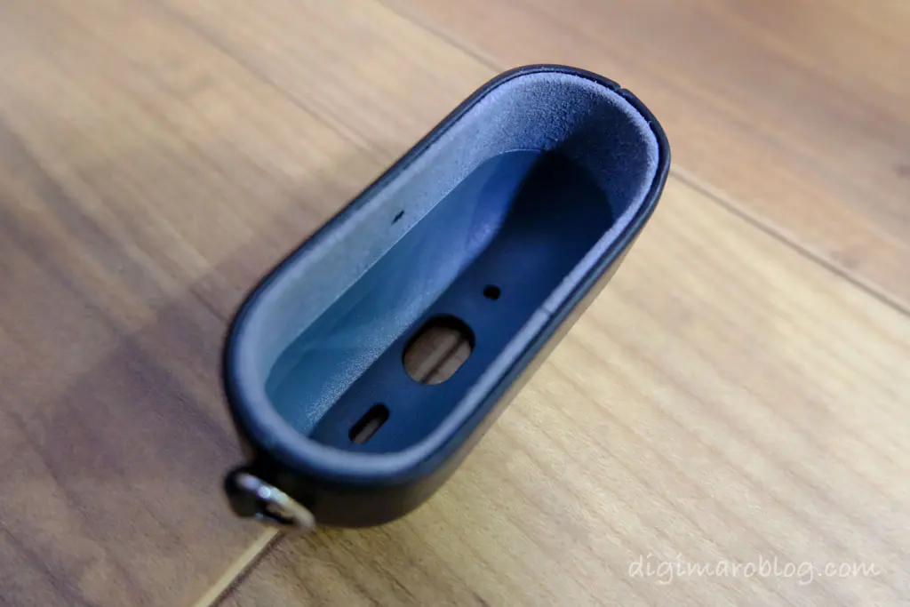 AirPods Pro 第2世代 USB-C/Lightningに最適！格安なレザーケースを発見！