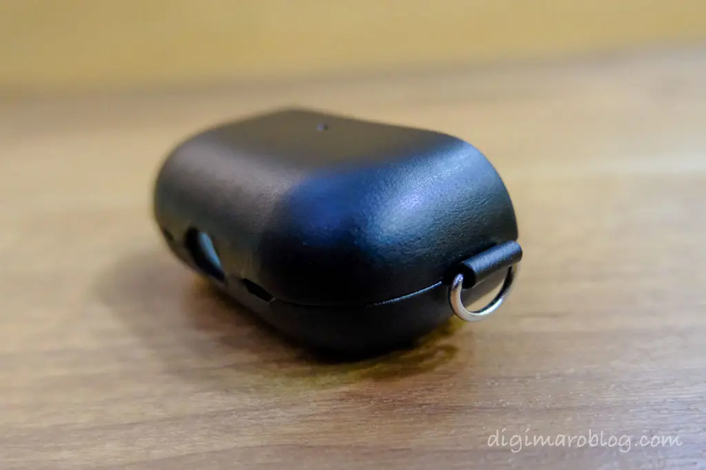 AirPods Pro 第2世代 USB-C/Lightningに最適！格安なレザーケースを発見！