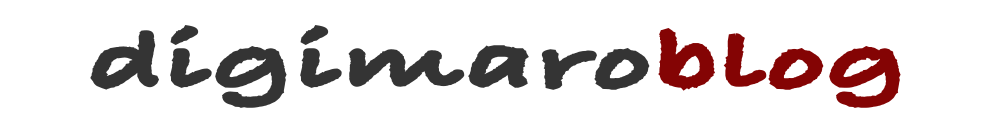 でじまろブログ