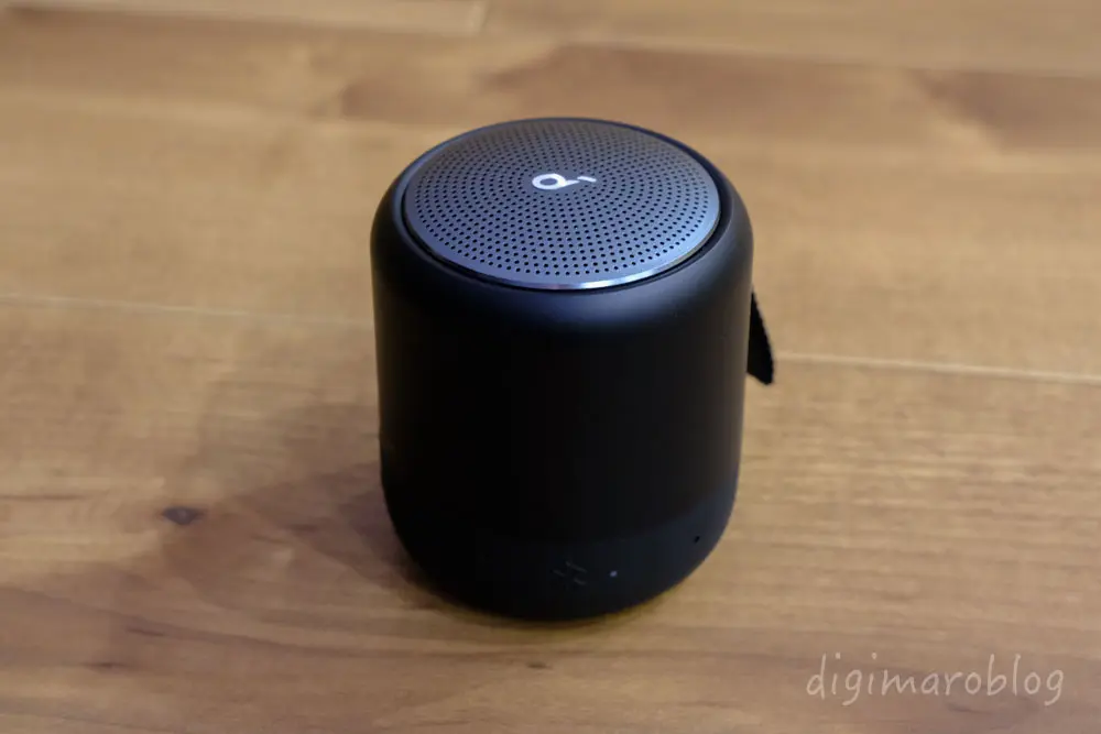 Anker Soundcore Mini 3 レビュー】コスパ最高でおすすめのBluetooth