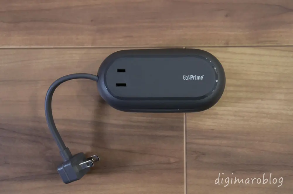 レビュー】Anker 615 USB Power Stripは電源タップとUSB充電器の合せ技