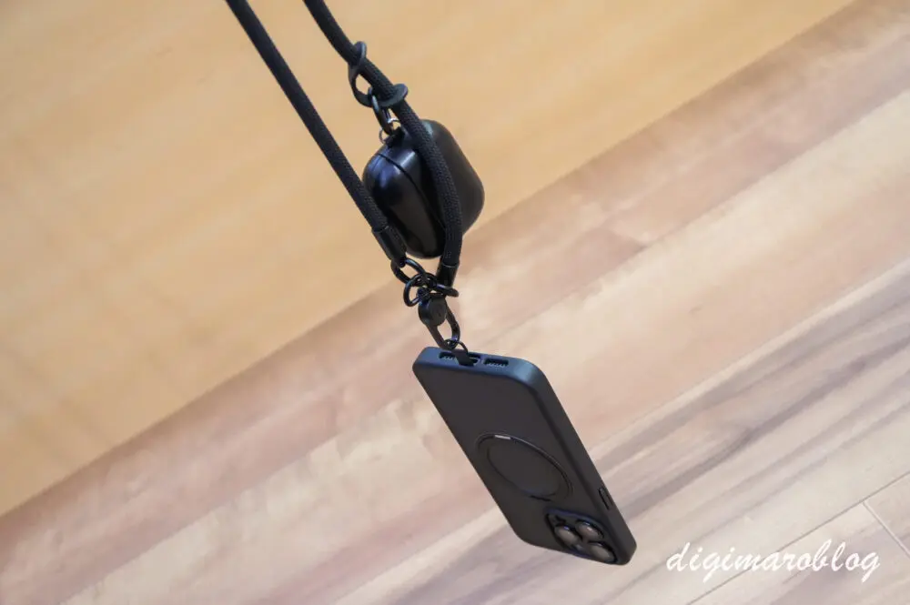 project-cb ストラップ スマホストラップ ホルダー 首掛け project-cb ストラップ スマホストラップ ストラップホルダー 首掛け