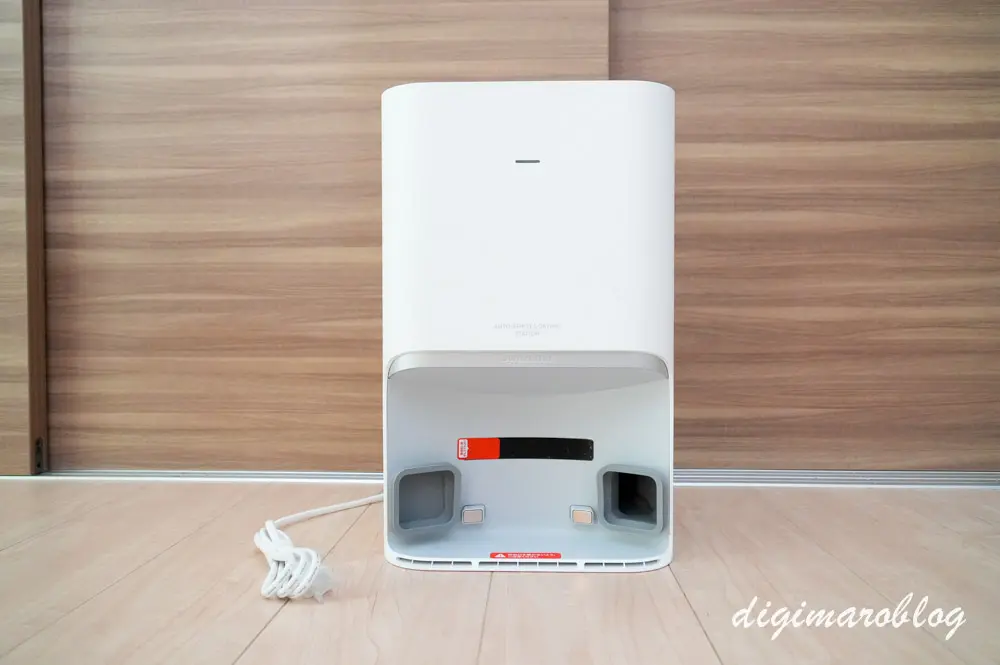 完全自動】SwitchBot ロボット掃除機 S10をレビュー！水拭き掃除から