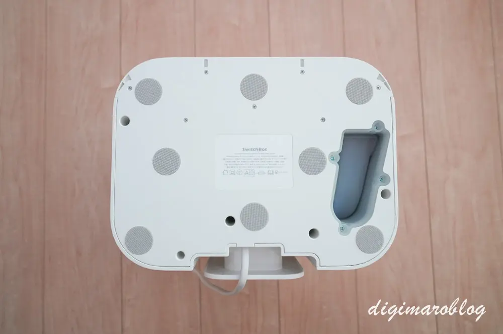 【メーカー保証有・美品・フルメンテ済み】SwitchBot S10 SwitchBot お掃除ロボットS10』レビュー | 小型水交換ステーションを