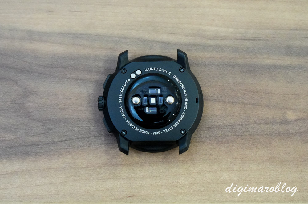 SUUNTO RACE S