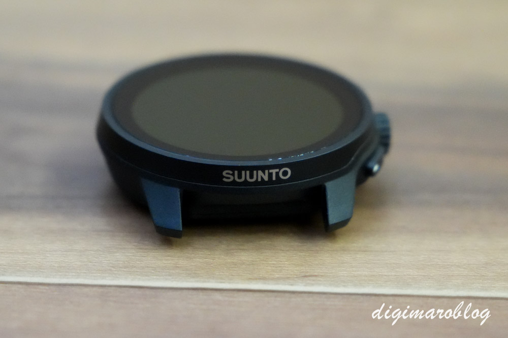 SUUNTO RACE S