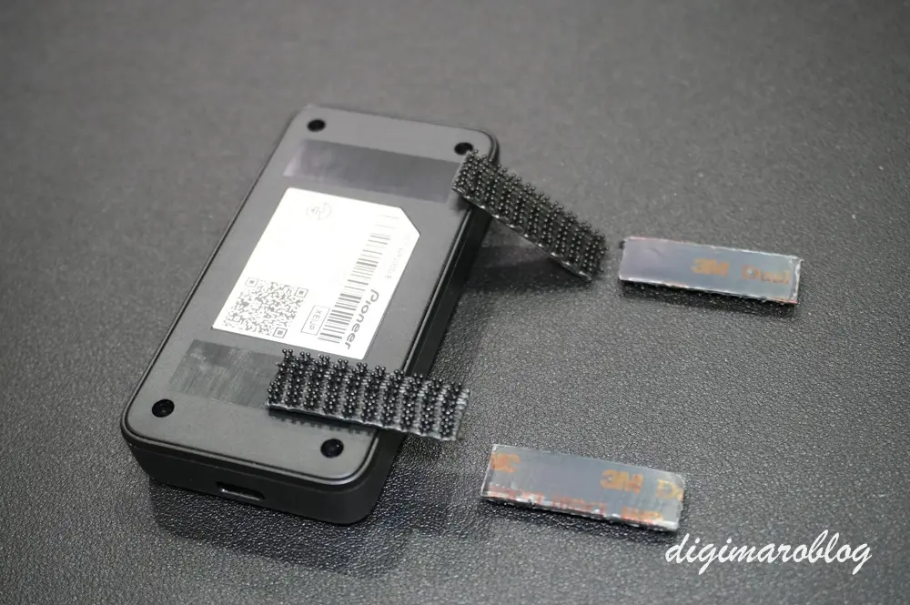 車で快適Wi-Fiを実現するカロッツェリアDCT-WR200Dを実機レビュー！