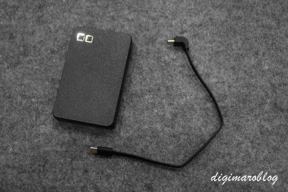 CIO SMARTCOBY Pro SLIM Cable 35W