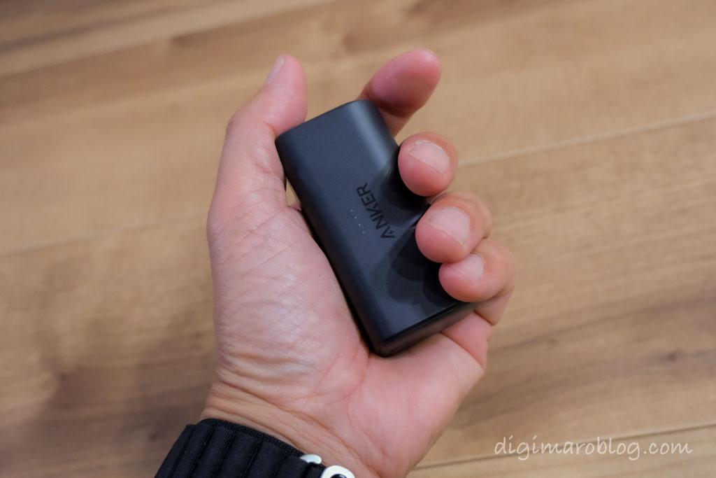 Anker nano PowerBank 5,000mAh