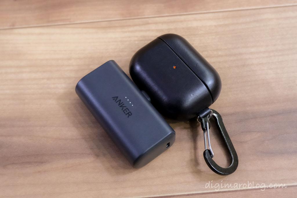 Anker nano PowerBank 5,000mAh