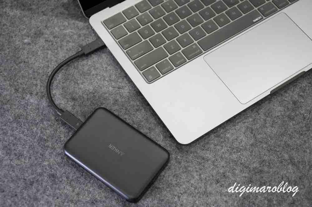 Anker MagGo PowerBank (10,000mAh, Slim)