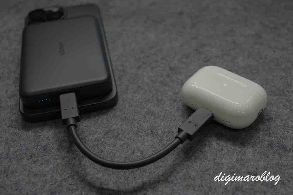 Anker MagGo PowerBank (10,000mAh, Slim)