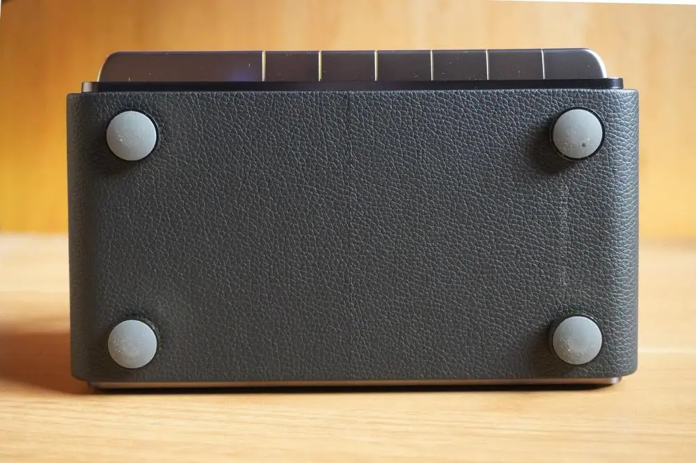 EDIFIER MP330のコスパが良すぎる！コンパクトBluetoothスピーカー