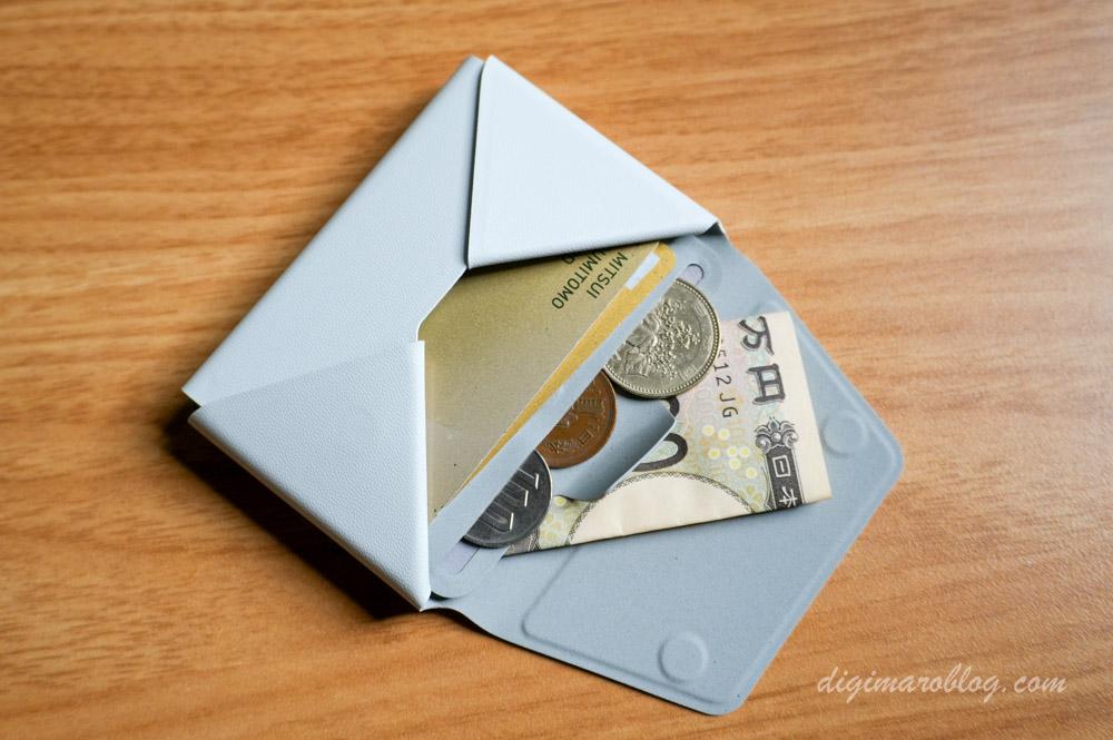 財布不要のMagSafe対応MOFT 多機能カードケース&スタンド