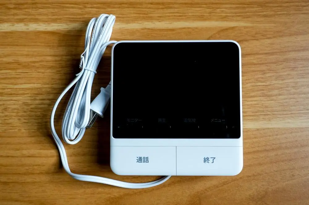 SwitchBot スマートテレビドアホン レビュー｜スマートホームの玄関は
