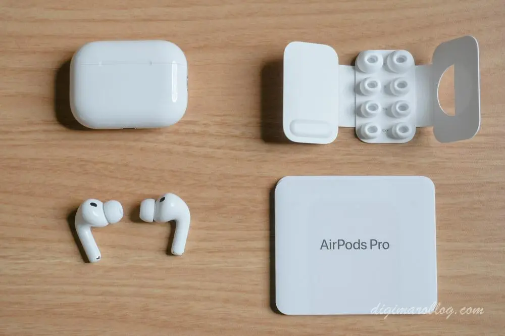 AirPods Pro 3を買うべきなのか？AirPods Pro2と比較して本音を語ります