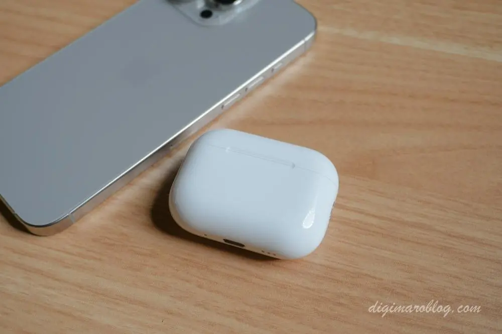 携帯電話/スマホ AirPods Pro2 アップル AirPods Pro 2 [USB-Cコネクタ /Bluetooth /ノイズキャンセ