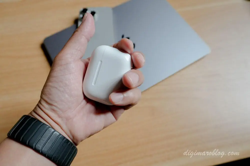 AirPods Pro 3を買うべきなのか？AirPods Pro2と比較して本音を語ります