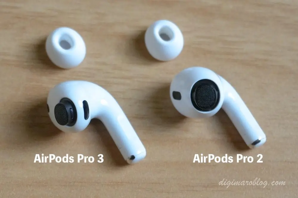 AirPods Pro 3を買うべきなのか？AirPods Pro2と比較して本音を語ります