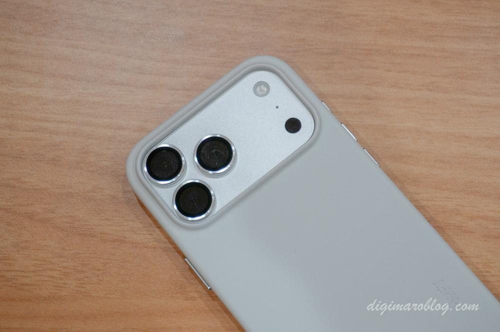 MOFT iPhone 17シリーズ対応 MOVAS™ レザーケース