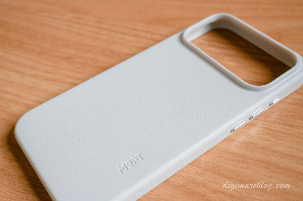 MOFT iPhone 17シリーズ対応 MOVAS™ レザーケース