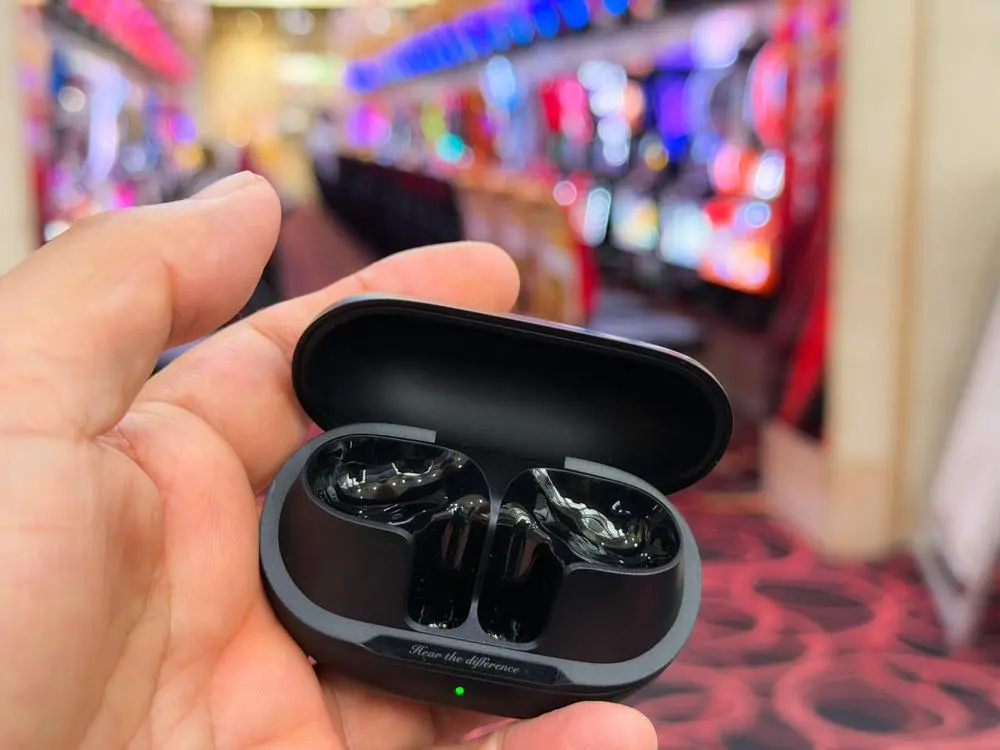 レビュー】進化したSOUNDPEATS Air5 Pro Plusは高音質＋強力ノイキャン