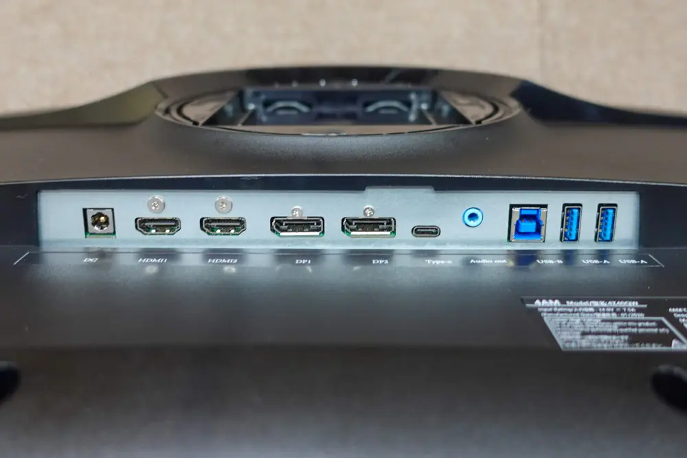 レビュー】4AMの4Z40QWはMac用ウルトラワイドモニターの最適解でコスパ