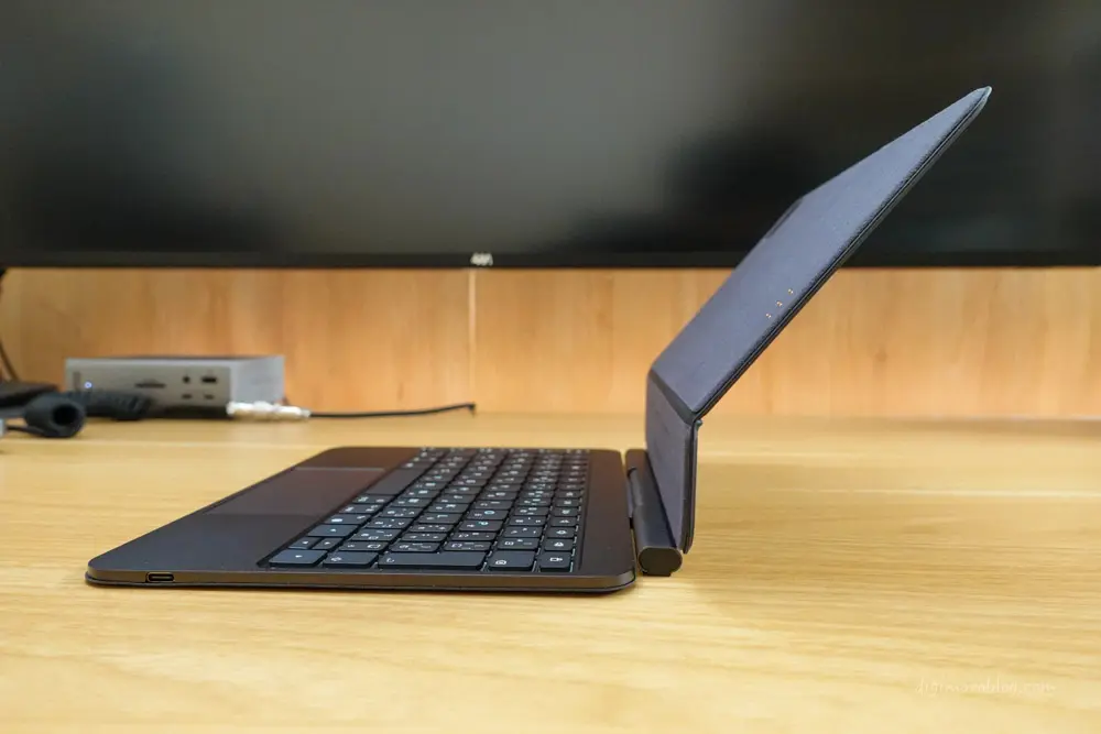 実機レビュー】コスパ最高なBettdow iPad Pro/Air用キーボードケース