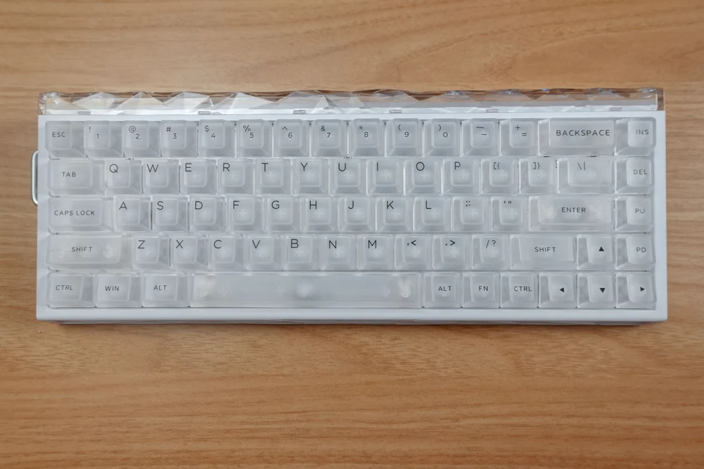【最終】XZILEX X68E 磁気軸キーボード 0.005mmラピッドトリガー XZILEX ゲーミングキーボード「X68E」レビュー｜Mac環境でも使いやすい