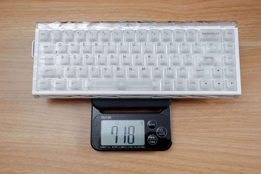 XZILEX ゲーミングキーボード「X68E」レビュー｜Mac環境でも使いやすい